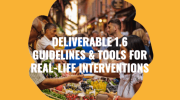FoodCLIC Deliverable 1.6