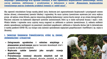 Polish Policy Brief 2