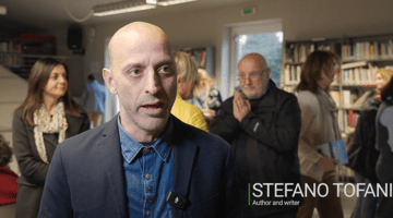 La zuppa di durvere_launch