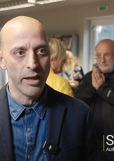 La zuppa di durvere_launch