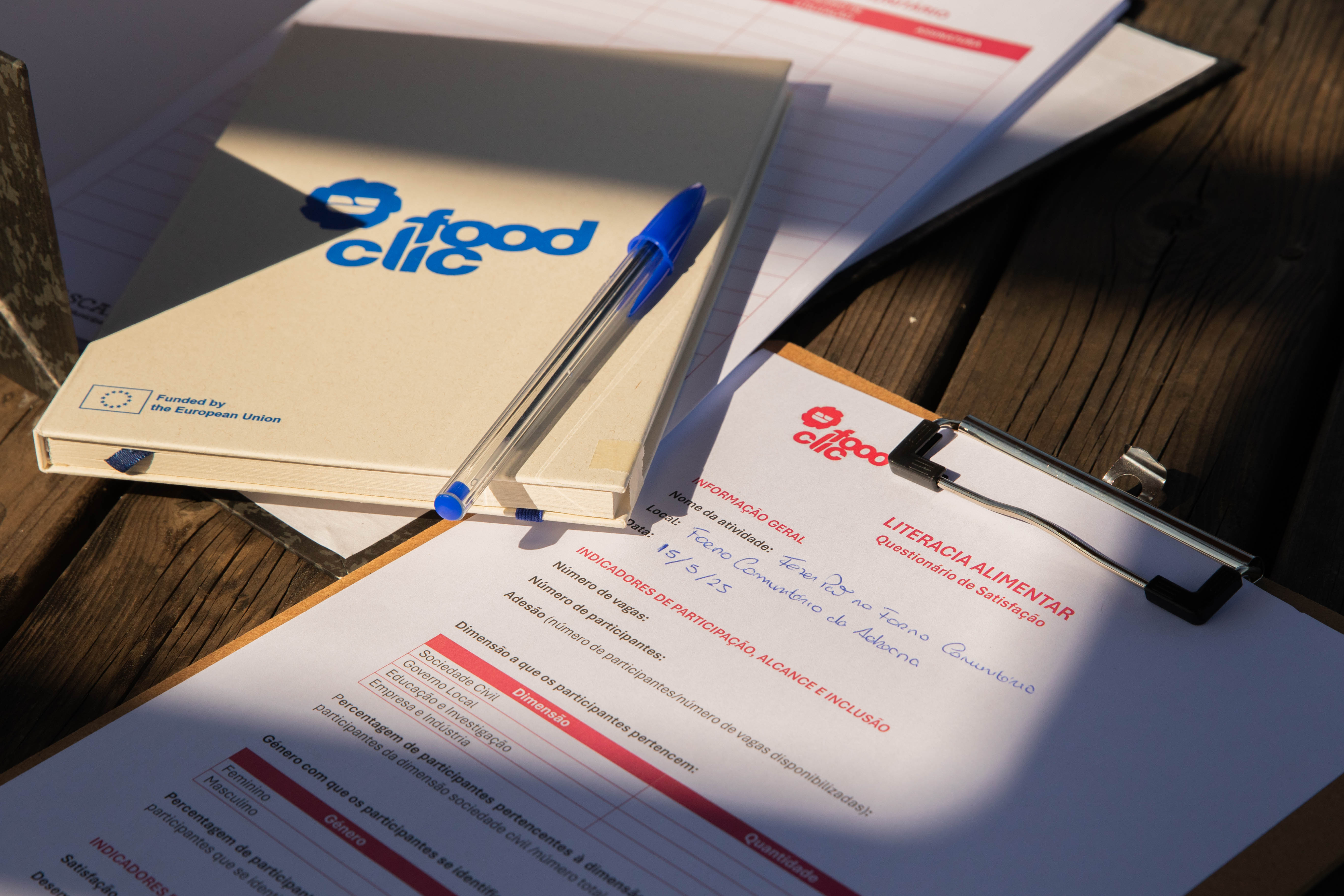 foodclic agenda