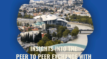 Peer to Peer Exchange_Report