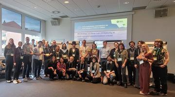 Workshop group