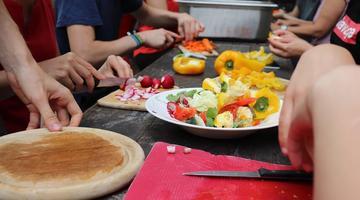 Community Kitchen
