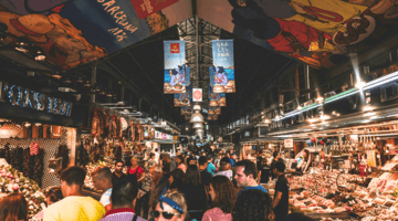 Foodmarket
