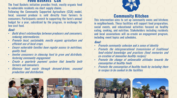 Real-life Interventions in Lisbon