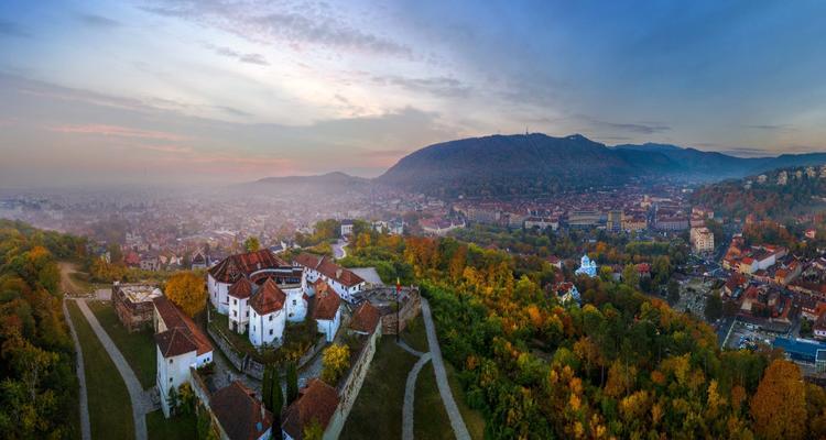 Brasov