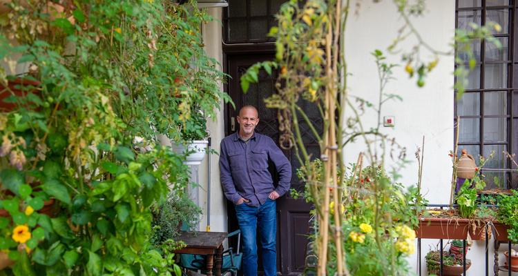 permaculture