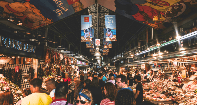 Foodmarket