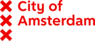 City of Amsterdam logo City of Amsterdam logo