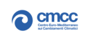 CMCC logo CMCC logo