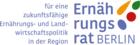 Berlin Food Policy Council logo Berlin Food Policy Council logo