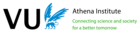 Stichting VU logo Stichting VU logo