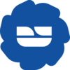 Blue Logo