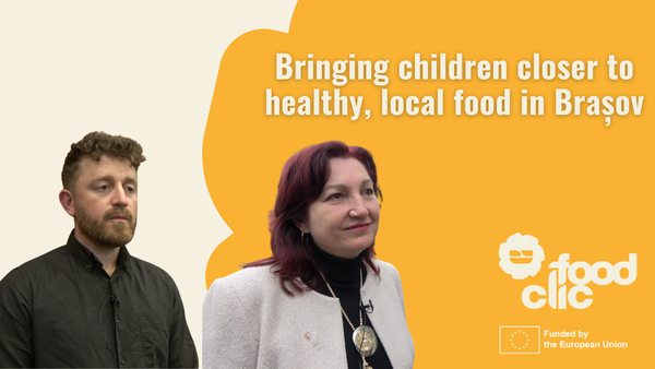 food literacy