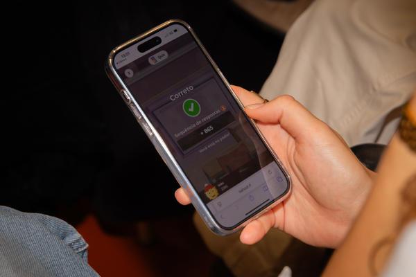 mobile phone