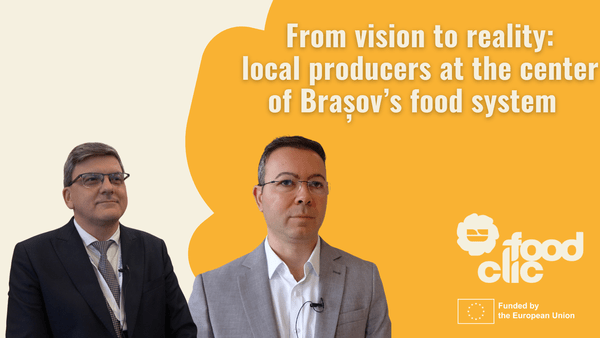 Local producers