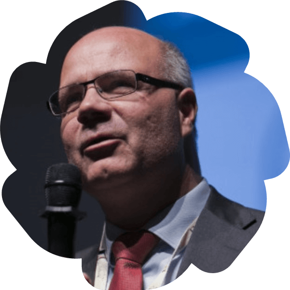 SAB Member Hugo de Vries SAB Member Hugo de Vries