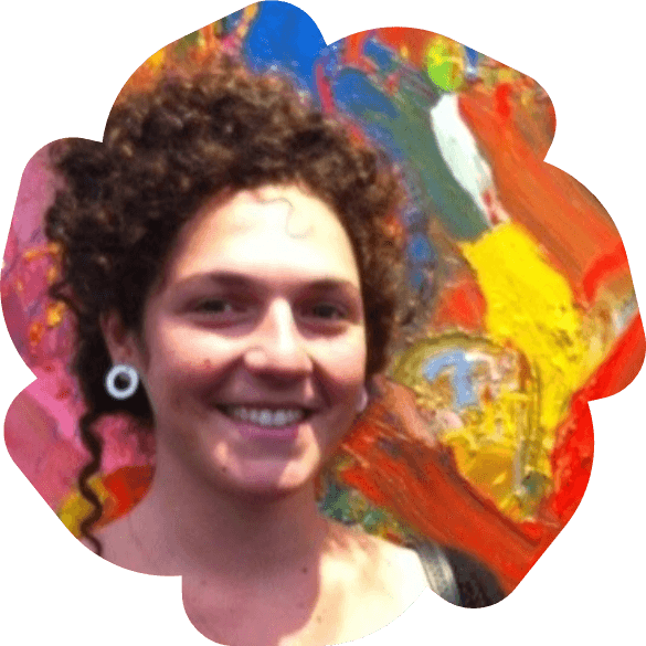 SAB_Member_Yael_Pantzer SAB Member Yael Pantzer