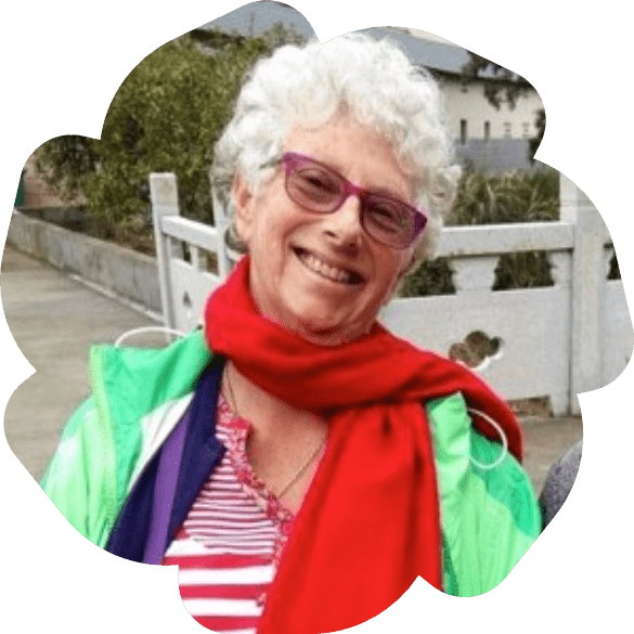 JudithHitchman_Urgenci Think Tank Memeber Judith Hitchman